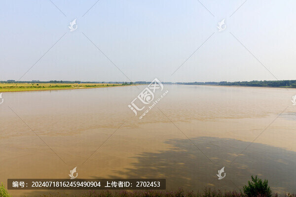 黃河水
