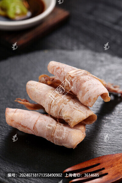 魷魚(yú)干