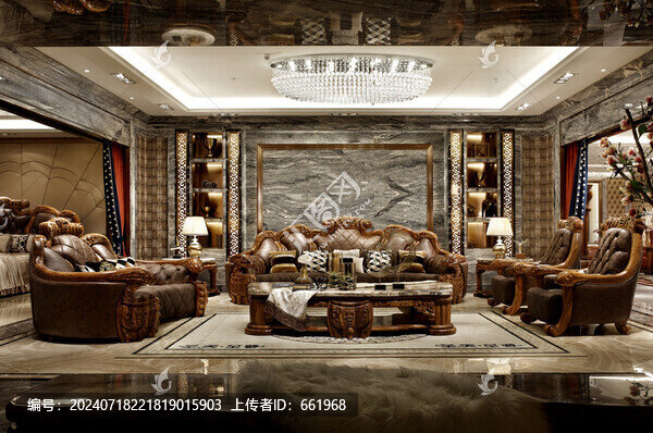 實木烏金木韓版簡奢家具真皮沙發(fā)