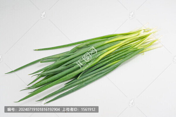 小蔥食材