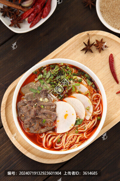 蘭州拉面