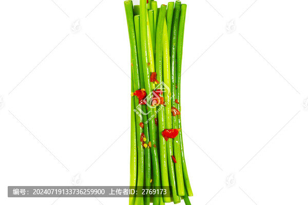 辣蒜臺