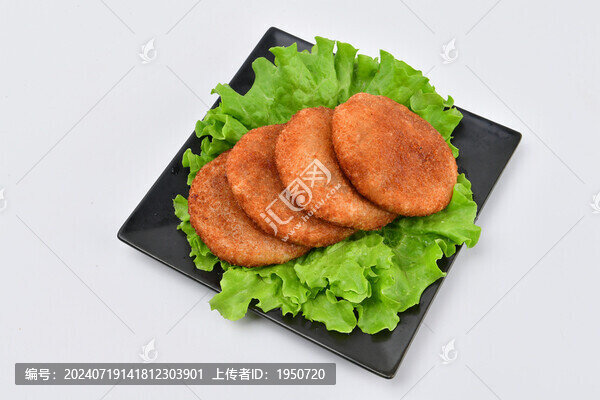油炸糕