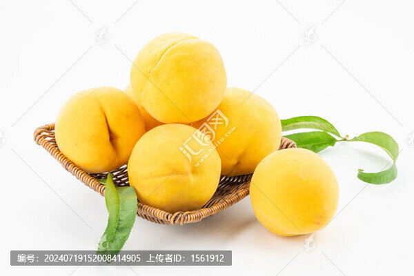 黃桃