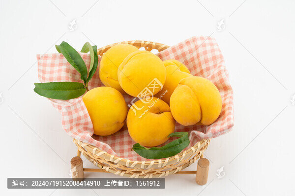 黃桃