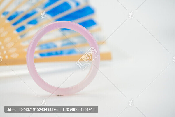 首飾玉鐲