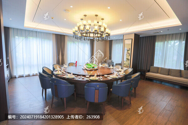 蓮庭美悅餐廳包廂