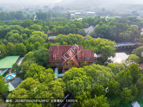 濟南玉符河