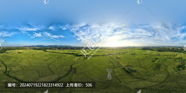 田園風(fēng)光