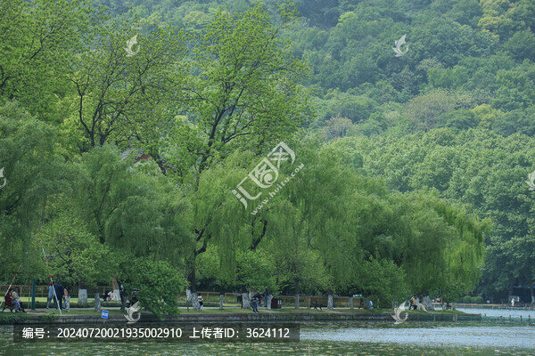 杭州西湖