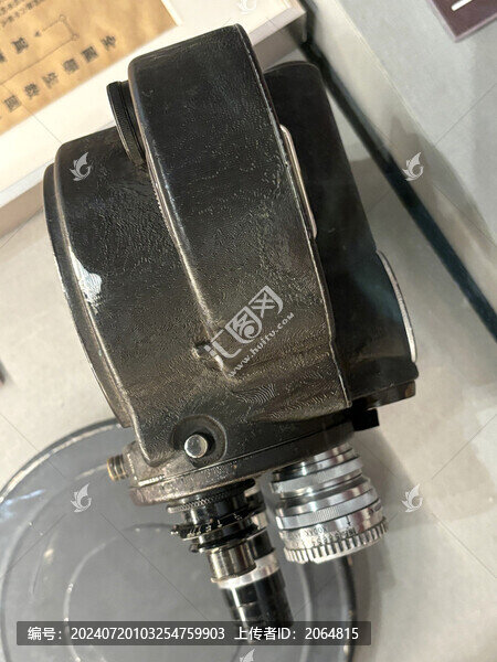 膠片攝影機
