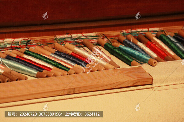 南京江寧織造博物館