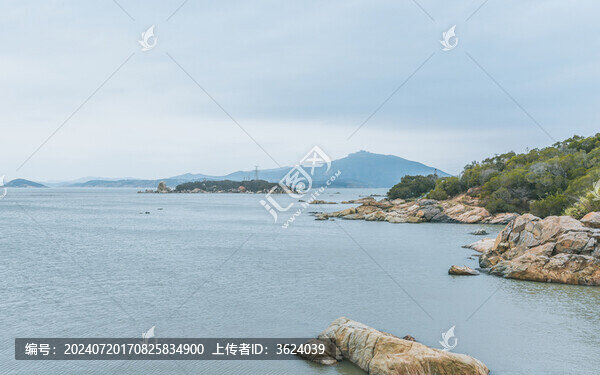 平潭島風(fēng)光