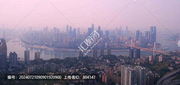 重慶南岸區(qū)老君洞風(fēng)景