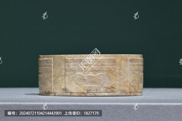 琮式玉鐲