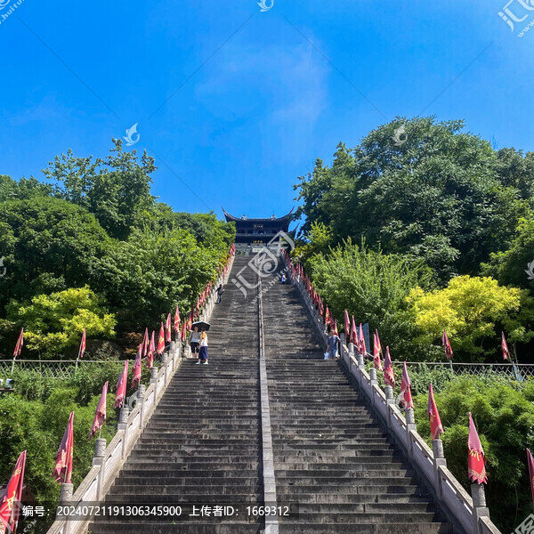 浙江臺(tái)州府城文化旅游區(qū)