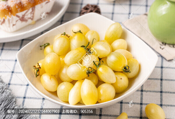 白玉番茄