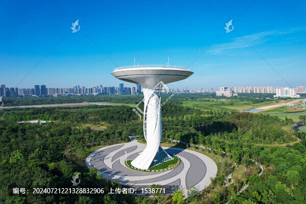 合肥駱崗公園