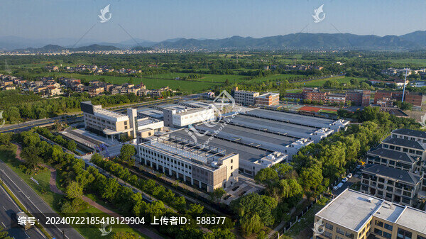杭州余杭良渚5000藝創(chuàng)園