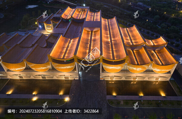 洛陽(yáng)隋唐大運(yùn)河文化博物館