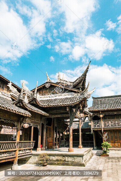 下司古鎮(zhèn)博物館