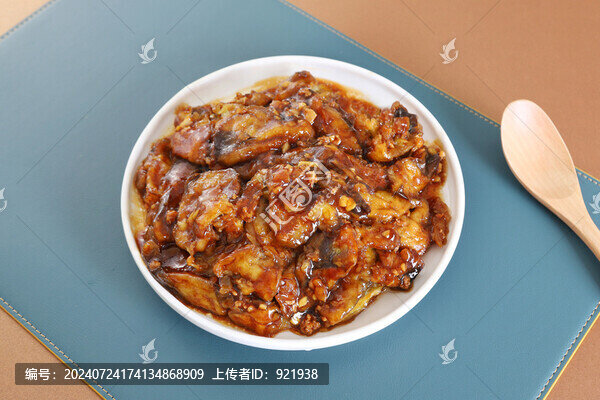 肉沫茄子