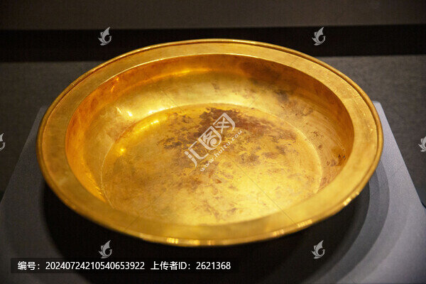 金盆明代