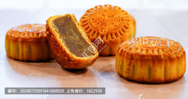 月餅