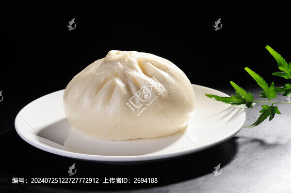 大肉包