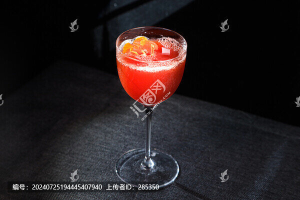 雞尾酒