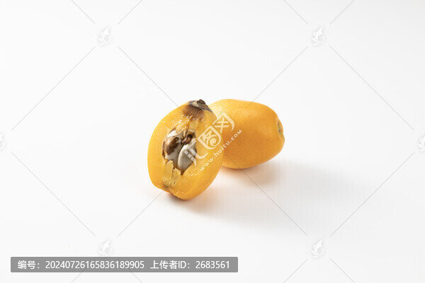 枇杷