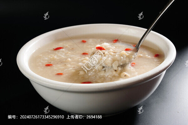 薏米養(yǎng)生粥
