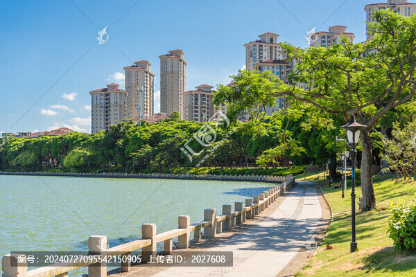 泉州西湖公園