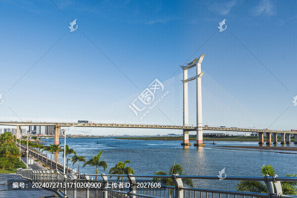 泉州晉江大橋