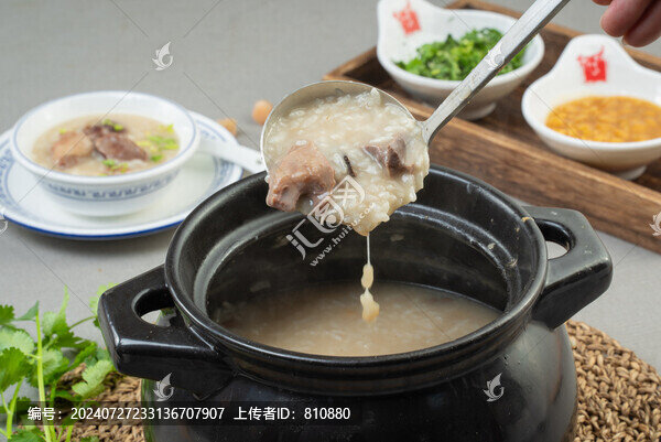 雞肉粥