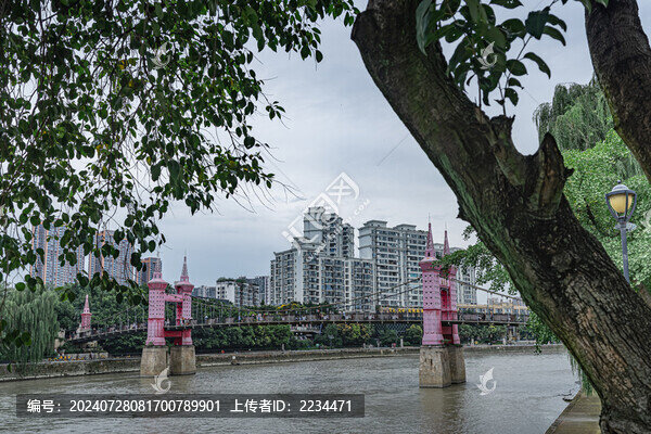 成都擁軍橋