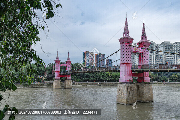 成都擁軍橋