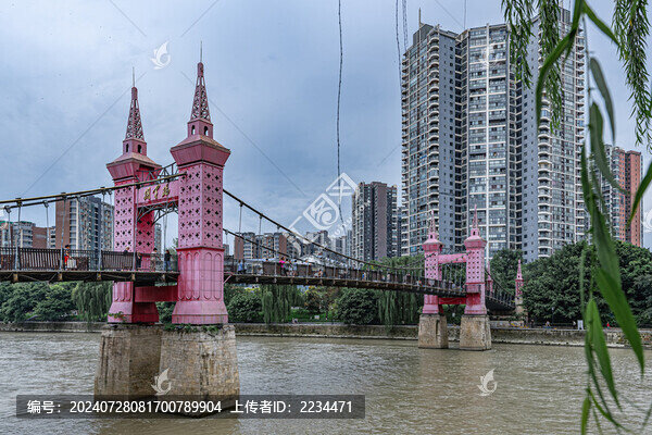 成都擁軍橋