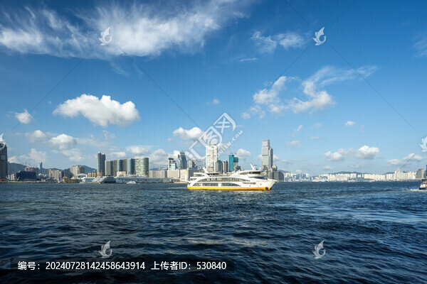 香港都市探索