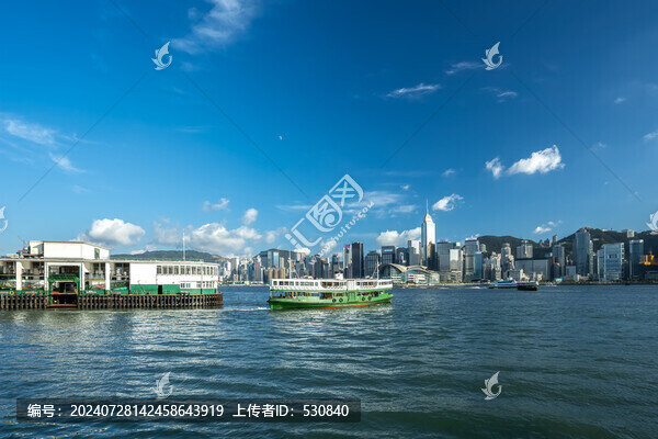 香港旅游