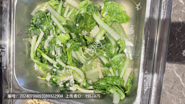 青菜