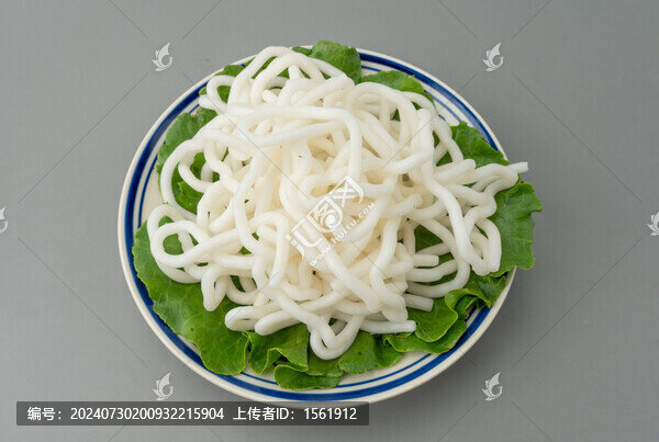 土豆粉