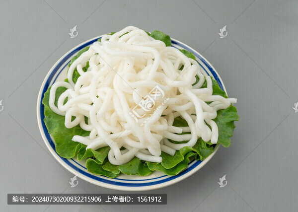 土豆粉