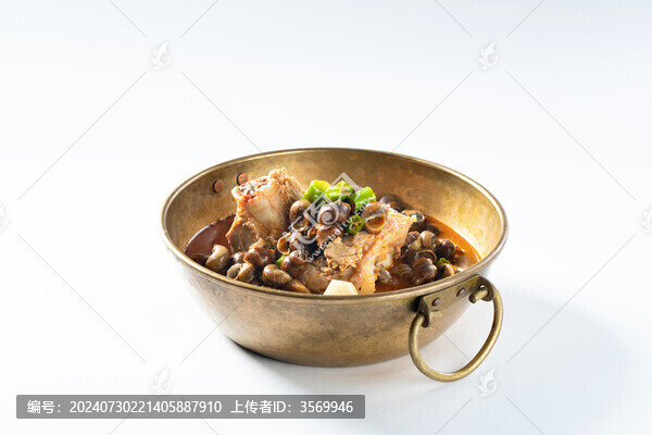 筒子骨嗦螺