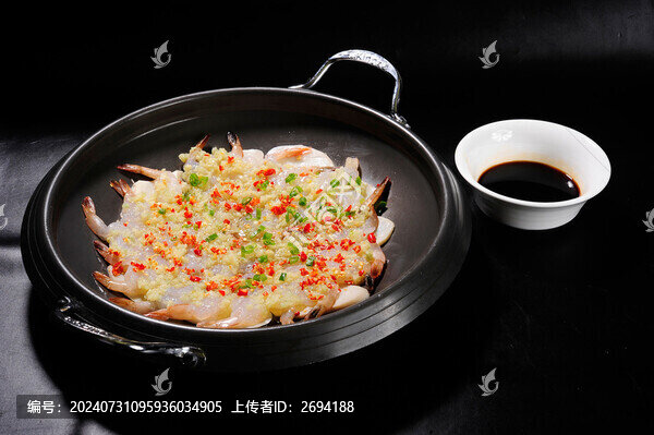 愛(ài)上基圍蝦