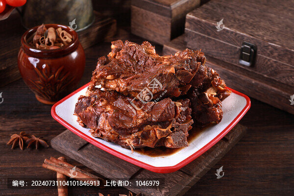 醬脊骨