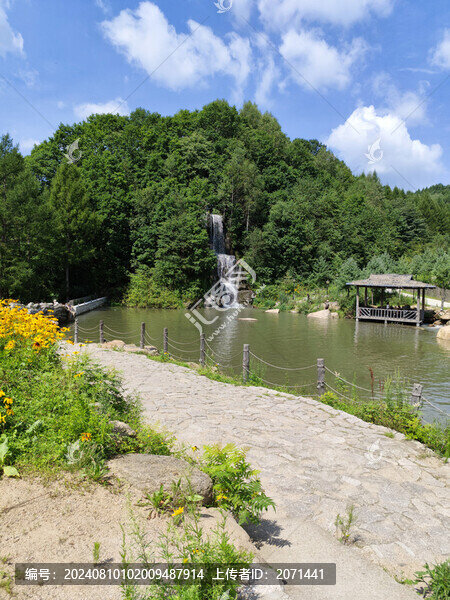 牡丹江橫道河子七里地
