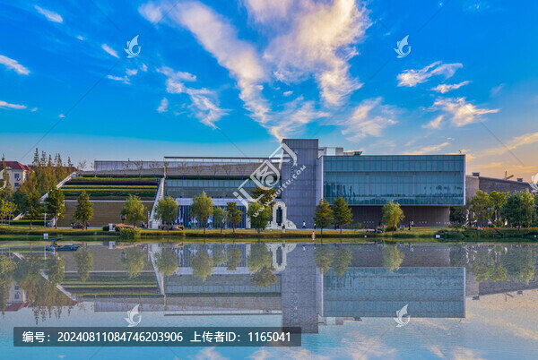 上海閔行博物館