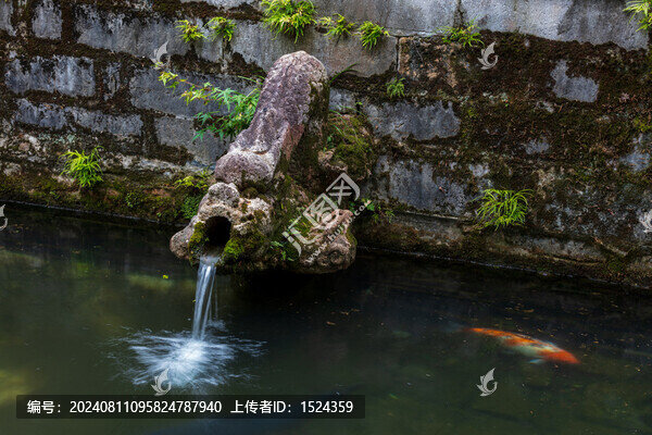 惠山古鎮(zhèn)