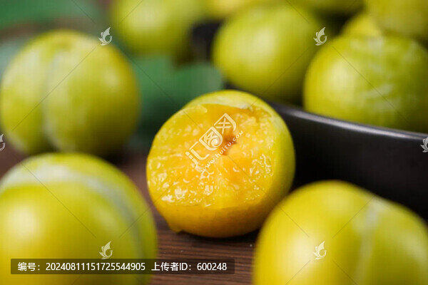 李子